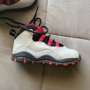 Jordan 10 Size 8C